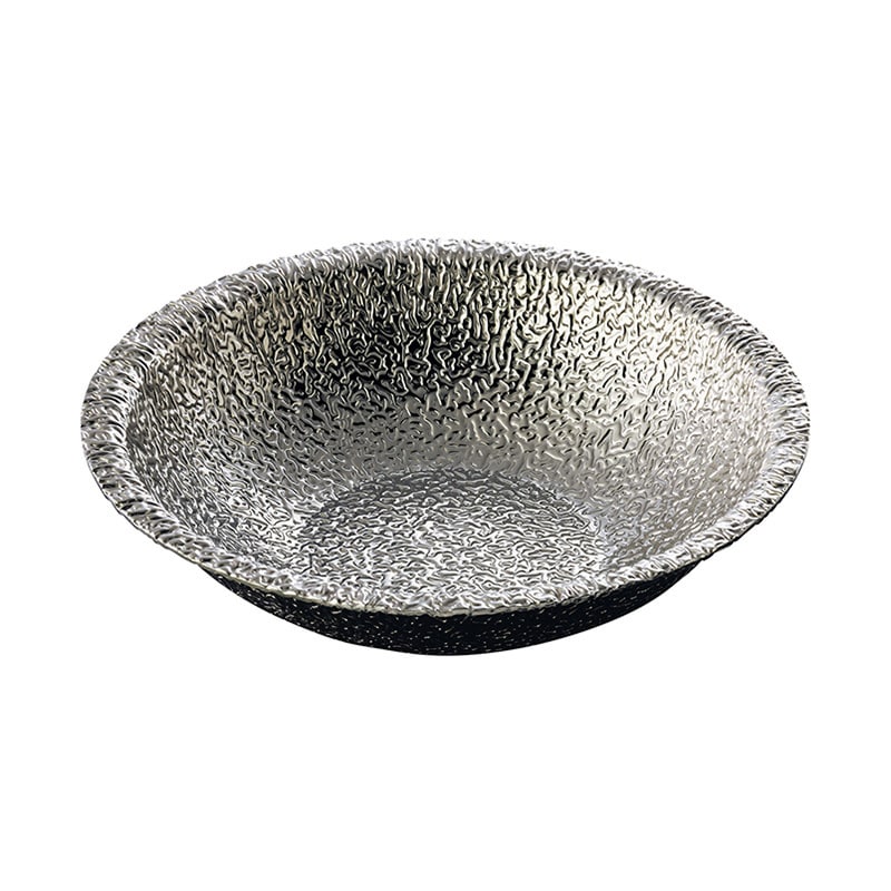 マイン あられ鍋 φ28 M11-051 1個（ご注文単位1個）【直送品】