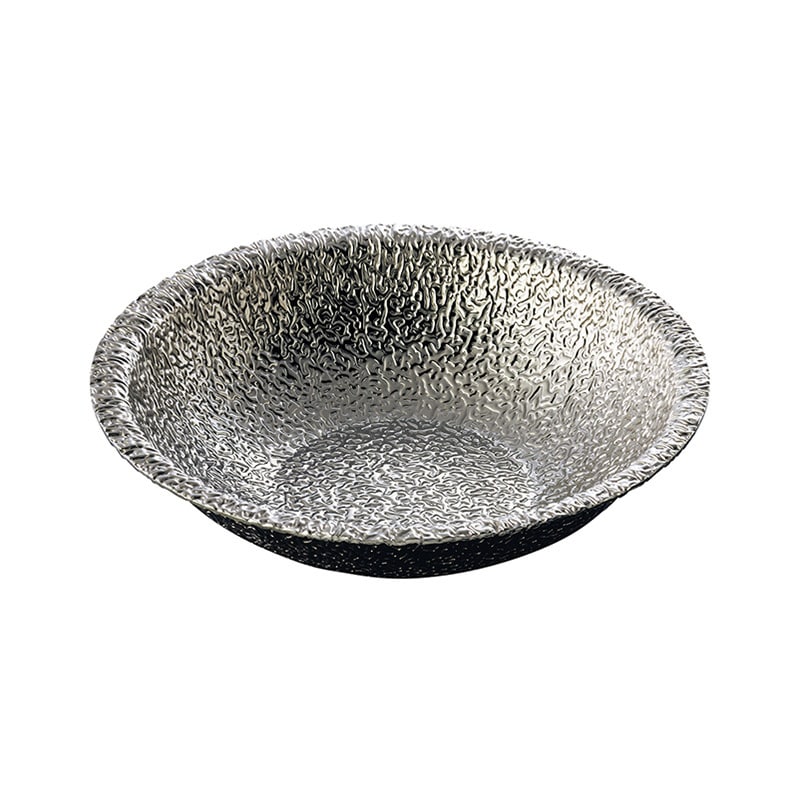 マイン あられ鍋 φ24 M11-052 1個（ご注文単位1個）【直送品】