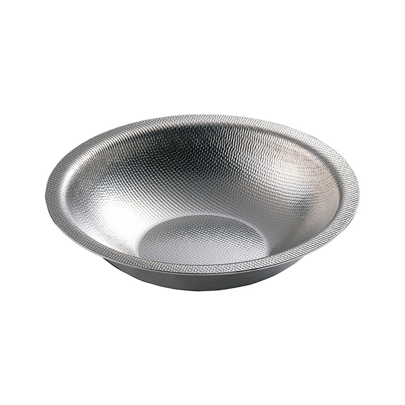 マイン しぐれ鍋 φ24 M11-067 1個（ご注文単位1個）【直送品】