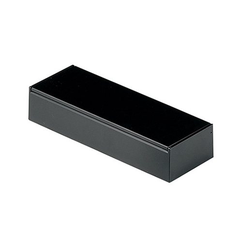 マイン 箸箱 葵 黒 M11-155 1個(ご注文単位1個)【直送品】