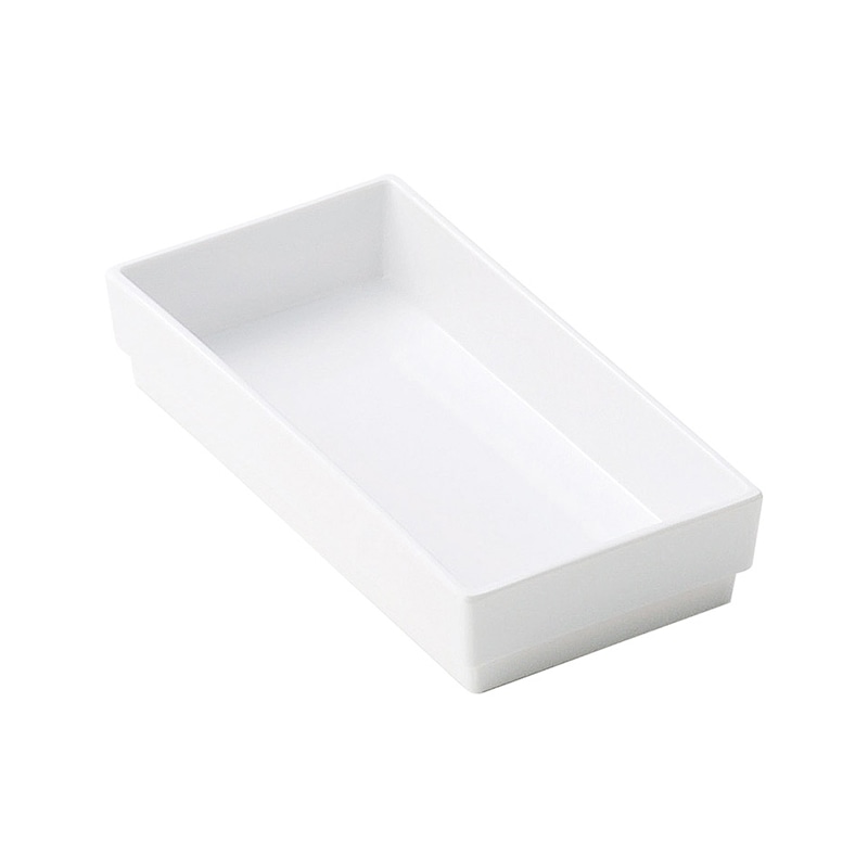 マイン ココプレート 長角小 白 M11-470 1個（ご注文単位1個）【直送品】