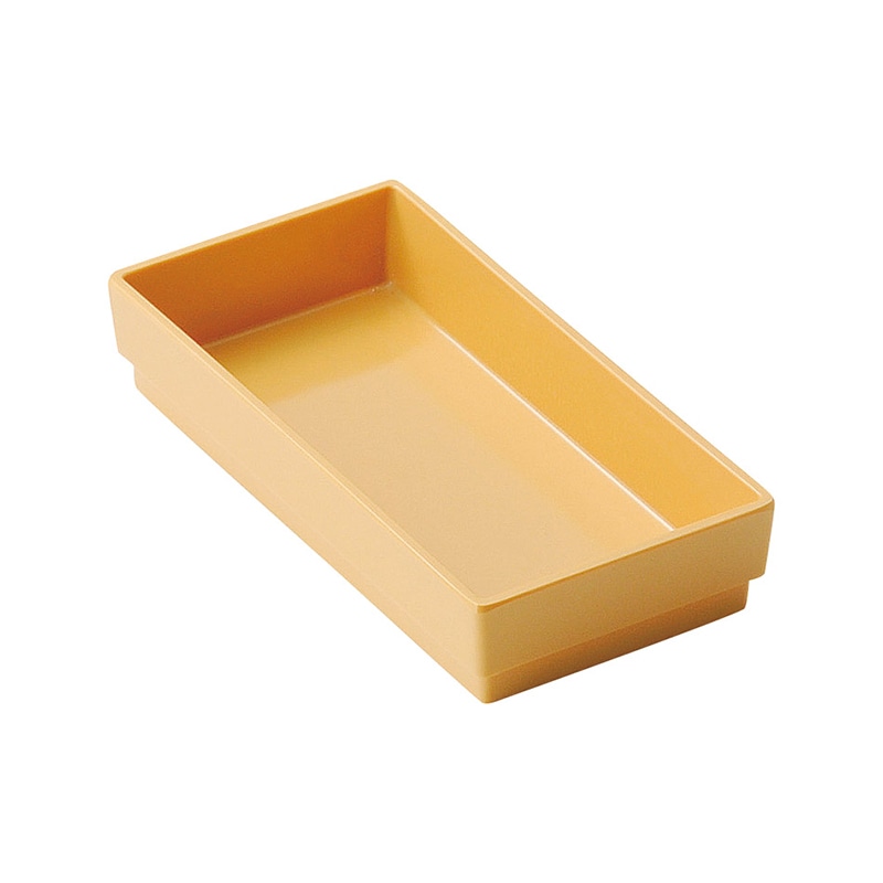 マイン ココプレート 長角小 ベージュ M11-473 1個（ご注文単位1個）【直送品】