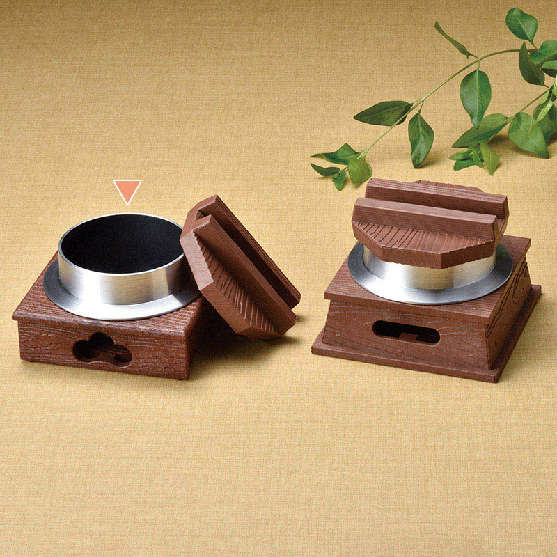 マイン 釜めしセット 大 A M11-618 1セット(ご注文単位1セット)【直送品】