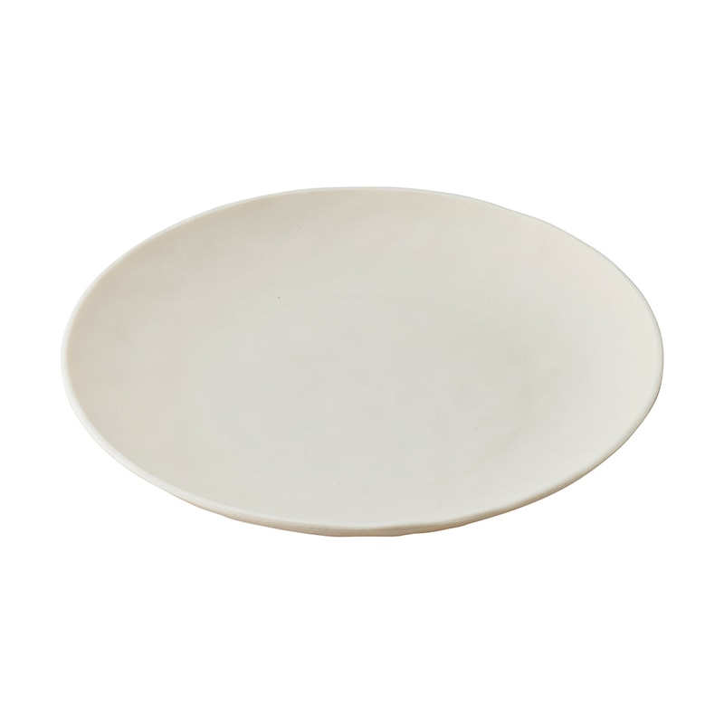 マイン 耐熱丸皿 φ24 白 M11-661 1枚（ご注文単位5枚）【直送品】