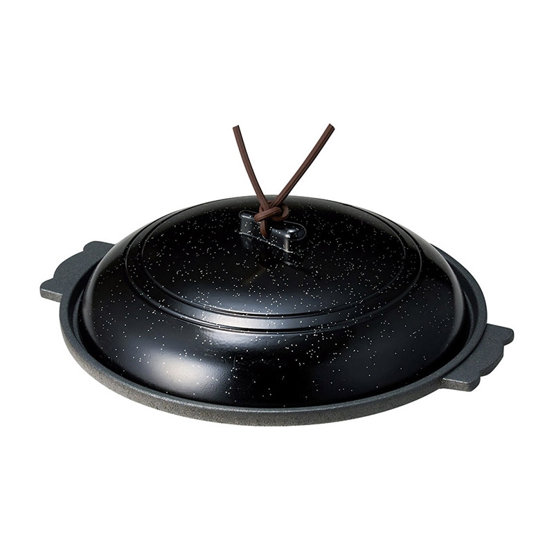 マイン 丸陶板 銀ちらし φ18 M11-729 1個(ご注文単位1個)【直送品】