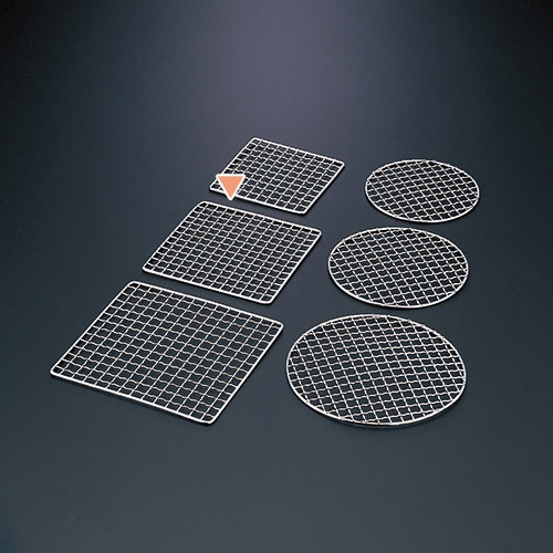 マイン ステンレス網 正目 15角 M20-327 1枚（ご注文単位1枚）【直送品】