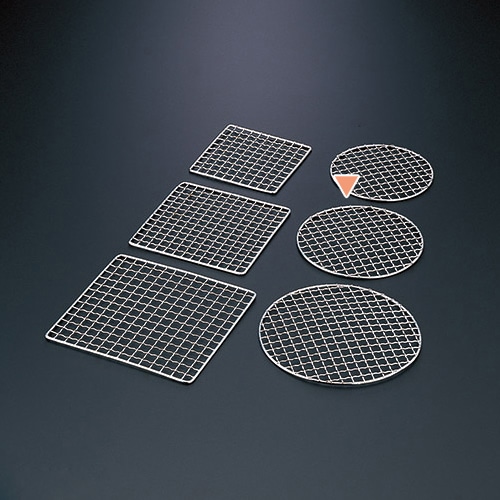 マイン ステンレス網 正目 φ15 M20-340 1枚（ご注文単位1枚）【直送品】