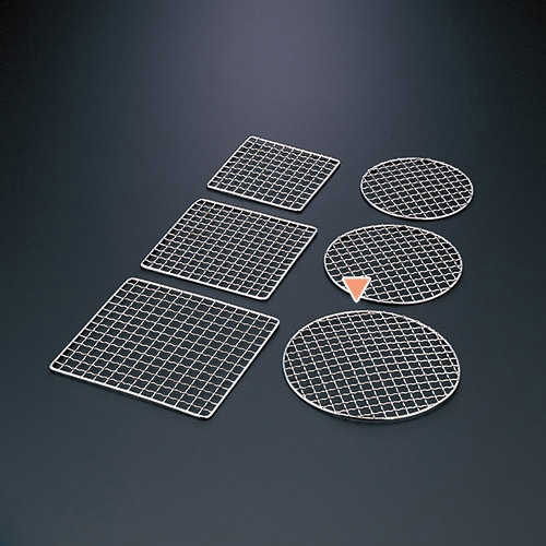 マイン ステンレス網 正目 φ18 M20-341 1枚（ご注文単位1枚）【直送品】