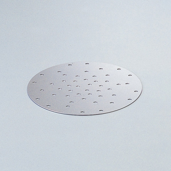 マイン 卓上鍋 発熱板ステンレス 薄口 φ16 M20-354 1個（ご注文単位1個）【直送品】