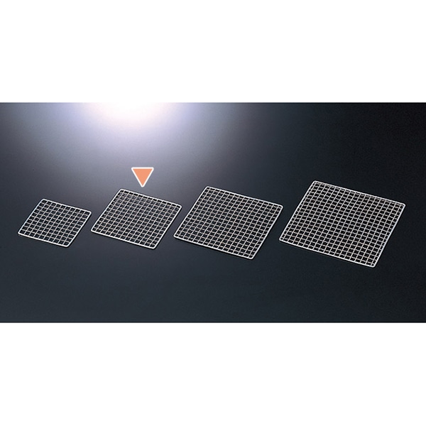 マイン 金網 15角 M20-521 1個（ご注文単位1個）【直送品】