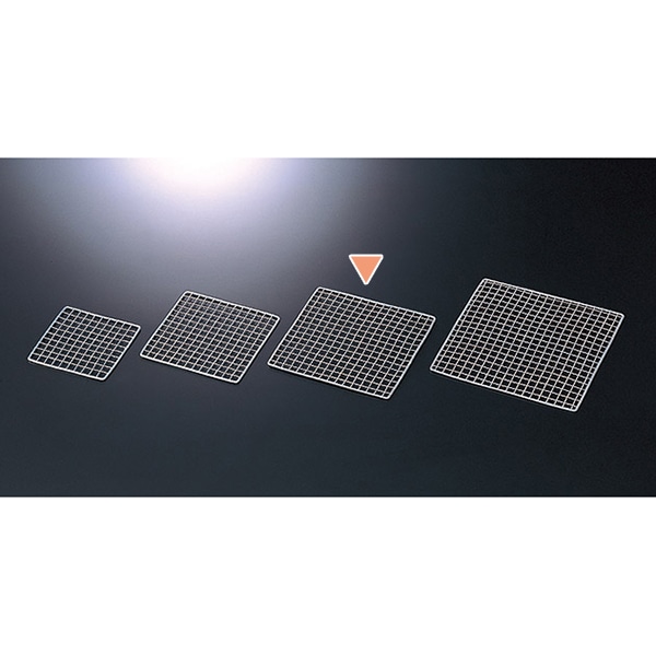 マイン 金網 18角 M20-522 1枚（ご注文単位1枚）【直送品】