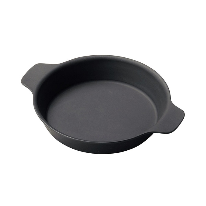 マイン 鉄製グラタン皿 大 M20-728 1枚（ご注文単位1枚）【直送品】