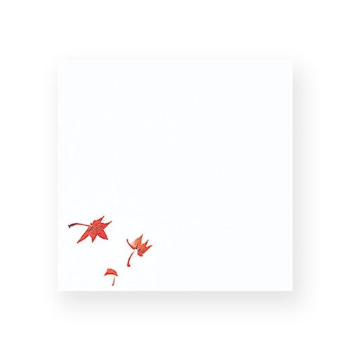 マイン 敷紙 耐油懐敷 12角 もみじ 100枚入 M30-241 1束（ご注文単位1束）【直送品】