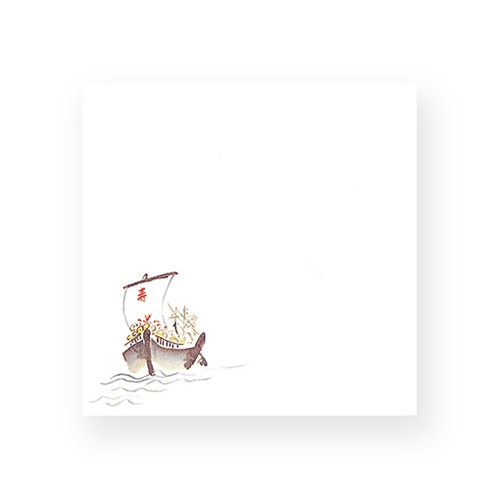 マイン 敷紙 耐油懐敷 12角 船 100枚入 M30-247 1束（ご注文単位1束）【直送品】