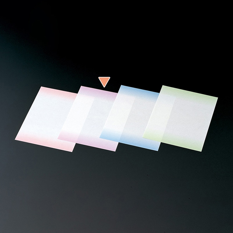 マイン 敷紙 耐油天紙 ぼかし 紫 300枚入 M30-268 1束(ご注文単位1束)【直送品】