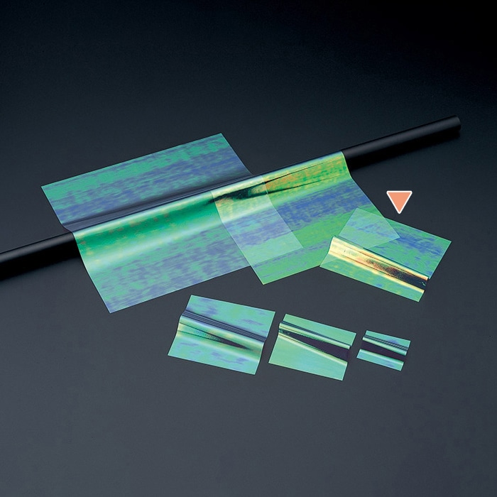 マイン 敷紙 虹の紙 15角 200枚入 M30-402 1束（ご注文単位1束）【直送品】