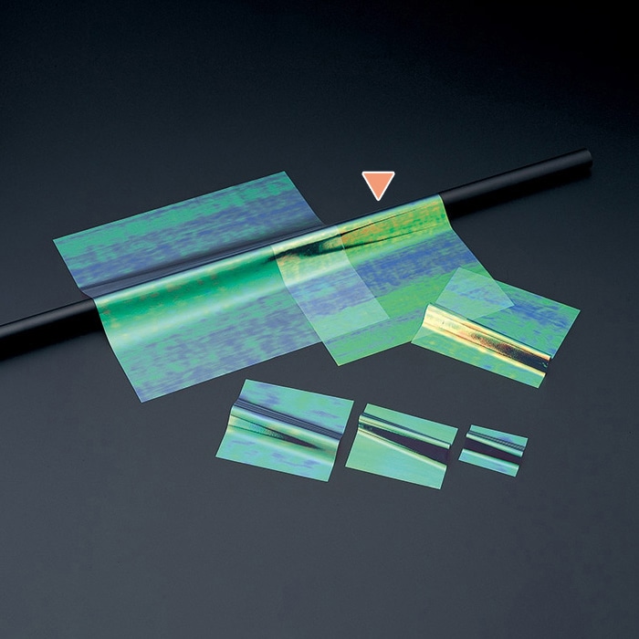 マイン 敷紙 虹の紙 22.5角 200枚入 M30-403 1束（ご注文単位1束）【直送品】