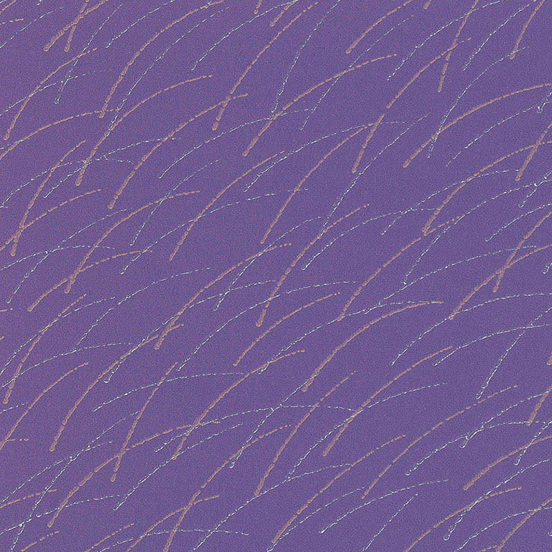 マイン 敷紙 きりうり懐敷 むらさき 100枚入 M30-919 1束（ご注文単位1束）【直送品】