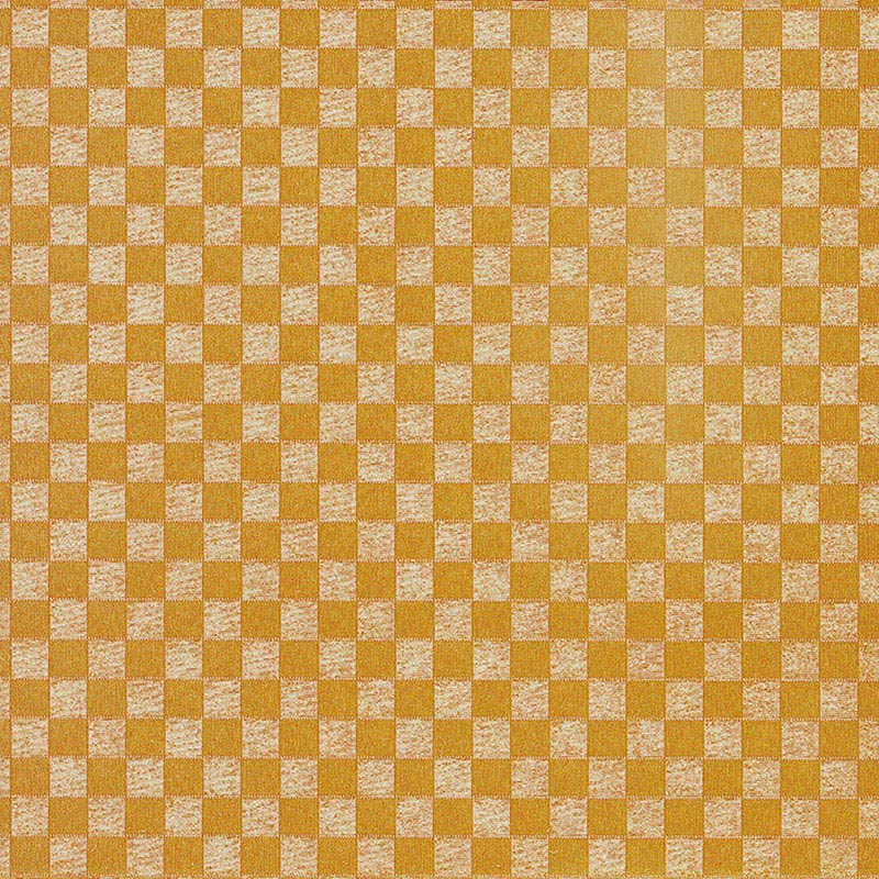 マイン 敷紙 きりうり懐敷 市松 金 100枚入 M30-922 1束（ご注文単位1束）【直送品】