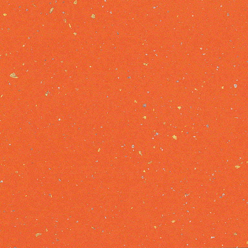 マイン 敷紙 きりうり懐敷 ミレニアム だいだい 100枚入 M30-987 1束（ご注文単位1束）【直送品】