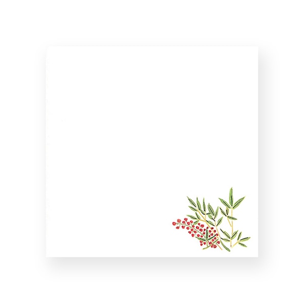 マイン 敷紙 耐油懐敷 15角 南天 100枚入 M33-009 1束(ご注文単位1束)【直送品】