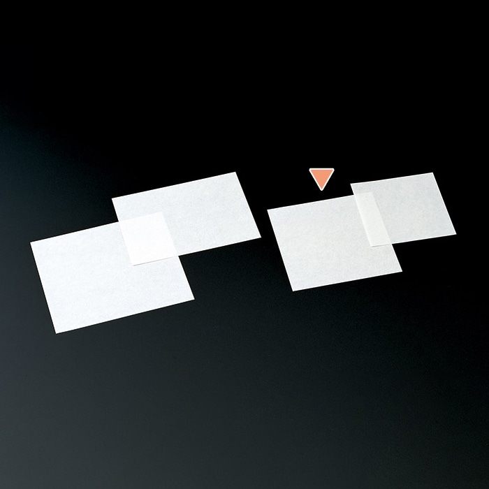 マイン 敷紙 鮮度保持紙 15角 100枚入 M33-018 1束(ご注文単位1束)【直送品】