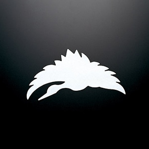 マイン 敷紙 耐油天紙 鶴 100枚入 M33-023 1束(ご注文単位1束)【直送品】