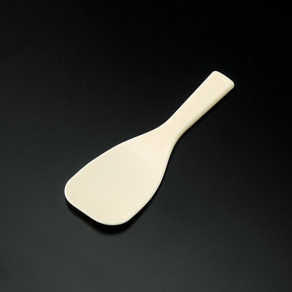 マイン しゃもじ 樹脂製 M40-248 1個（ご注文単位1個）【直送品】