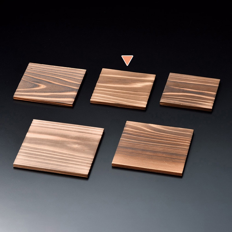 マイン 卓上こんろ用 敷板 12角 M40-408 1個（ご注文単位1個）【直送品】