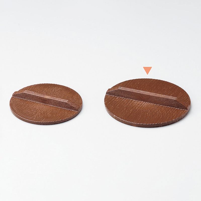 マイン ふるさと鍋 樹脂蓋 φ18鍋用  M44-143 1個（ご注文単位1個）【直送品】