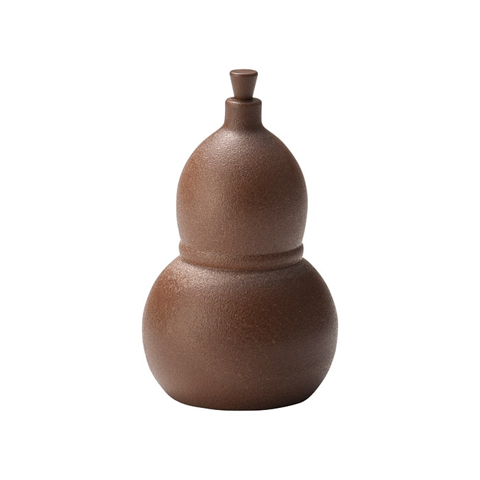 マイン 七味入れ ひょうたん M44-177 1個(ご注文単位1個)【直送品】