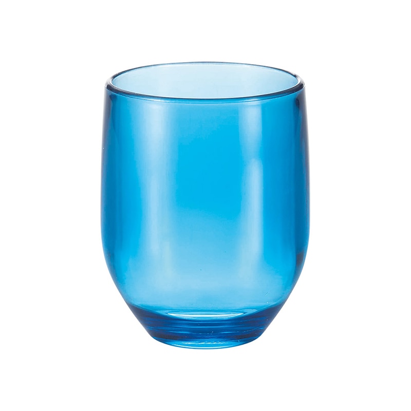 マイン ココタンブラー 335 ブルー M44-439 1個（ご注文単位10個）【直送品】