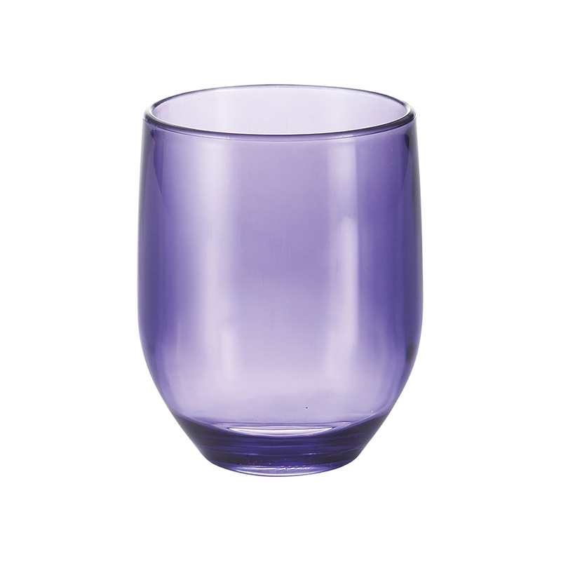 マイン ココタンブラー 335 パープル M44-440 1個(ご注文単位10個)【直送品】