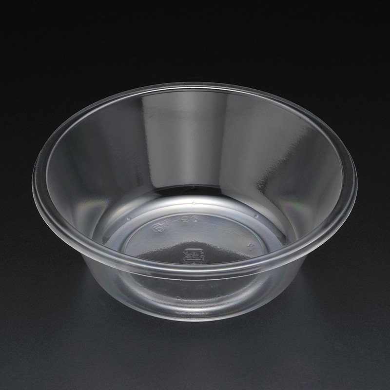 透明カップ・サラダ容器・フルーツ容器