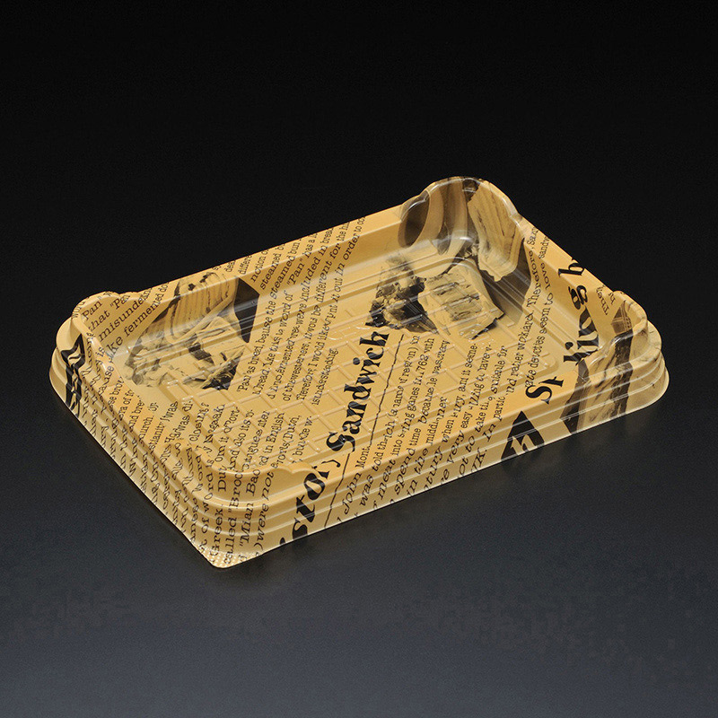 スミ 食品容器 エスコン 本体 LN-C W525内柄 100個/袋（ご注文単位15袋）【直送品】