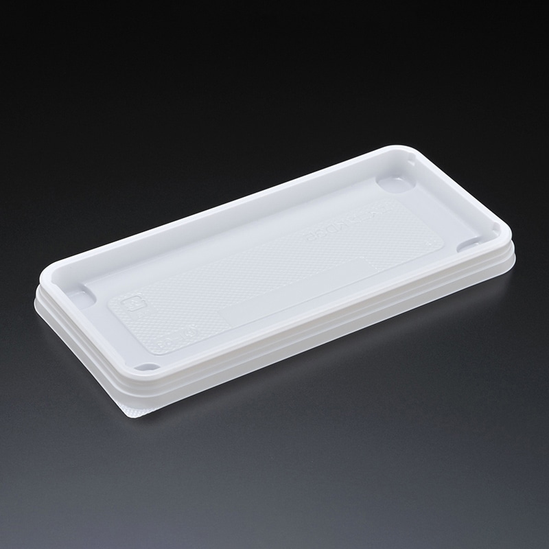 スミ 食品容器 エスコン 本体 KD35 W 50個/袋（ご注文単位20袋）【直送品】