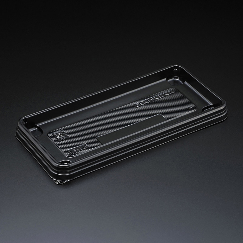 スミ 食品容器 エスコン 本体 KD35 B 50個/袋（ご注文単位20袋）【直送品】