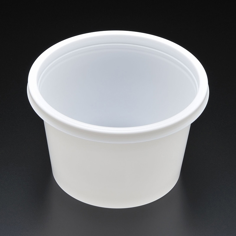 スミ 食品容器 エスコン 本体 480-120 W 50個/袋（ご注文単位16袋）【直送品】