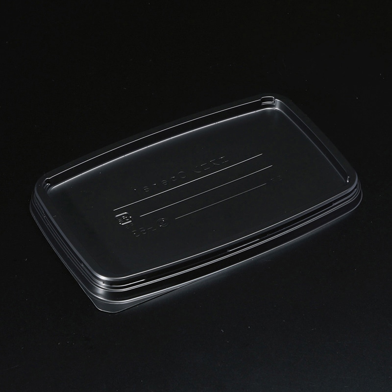 スミ 食品容器 エスコン 本体 Opera1 B 50個/袋（ご注文単位24袋）【直送品】