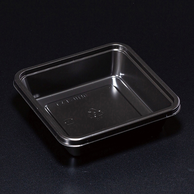 スミ 食品容器 エスコン 本体 UT10 B 100個/袋（ご注文単位20袋）【直送品】