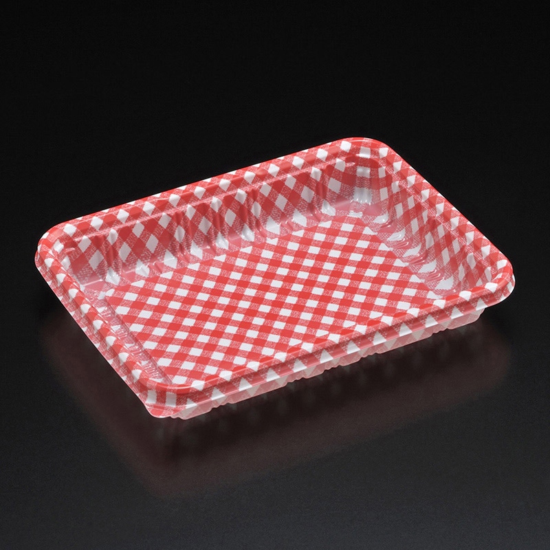 スミ 食品容器 エスコン 本体 UL-83-5 W114内柄 50個/袋（ご注文単位32袋）【直送品】