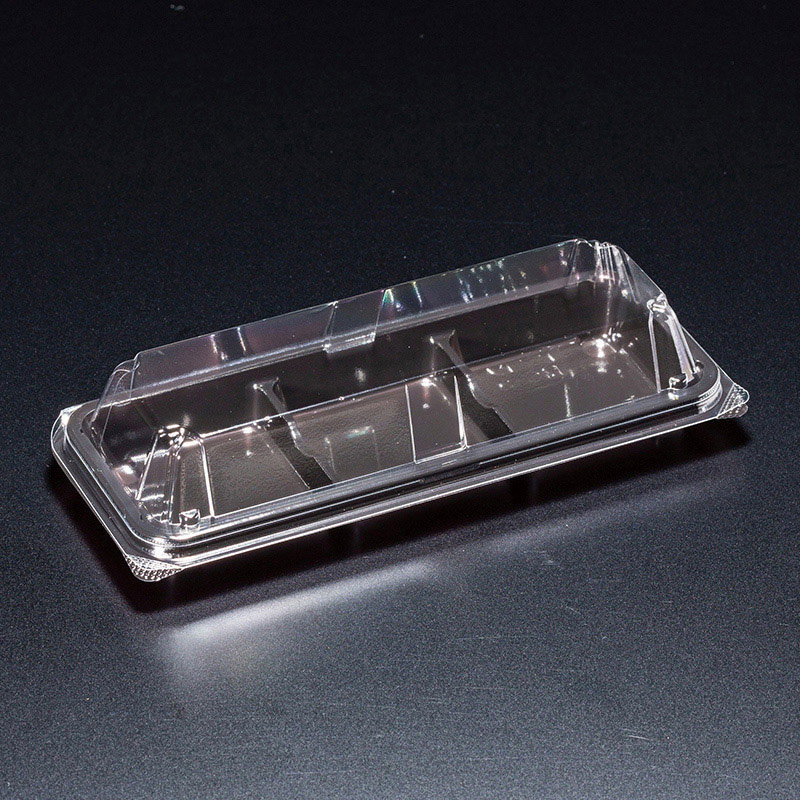 スミ フードパック ユニコン MS-3 チョコレート 100個/袋(ご注文単位12袋)【直送品】