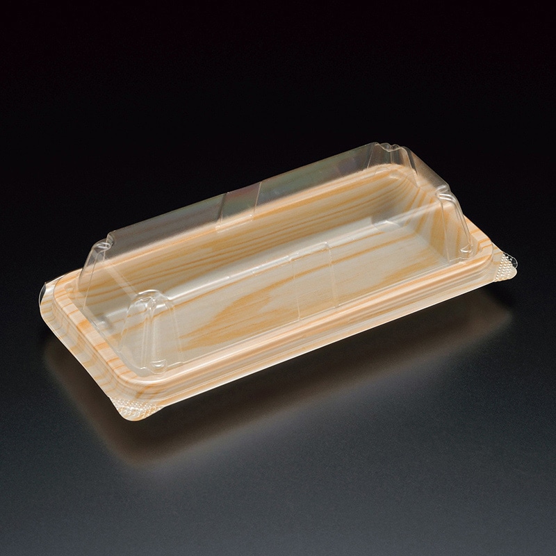 スミ フードパック ユニコン SU-3 W25 100個/袋(ご注文単位12袋)【直送品】