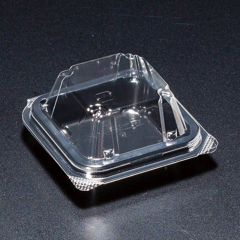 スミ フードパック ユニコン MS-1 B 100枚/袋（ご注文単位24袋）【直送品】