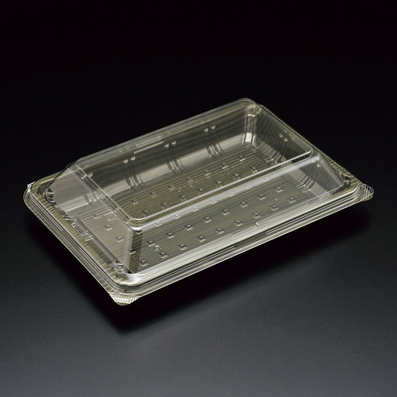 スミ フードパック ユニコン LS-1319 B26 50個/袋（ご注文単位12袋）【直送品】