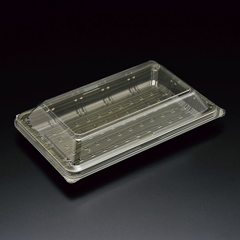 スミ フードパック ユニコン LS-1321 B26 50個/袋（ご注文単位12袋）【直送品】