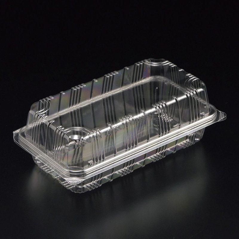 スミ フードパック ユニコン LS-23（大） 100個/袋（ご注文単位9袋）【直送品】