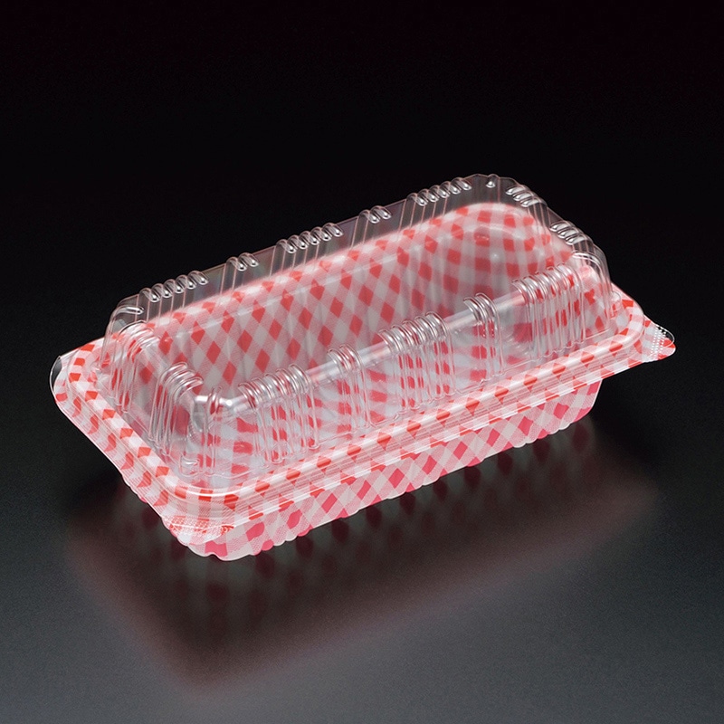 スミ フードパック ユニコン LS-22 W114 100個/袋（ご注文単位9袋）【直送品】