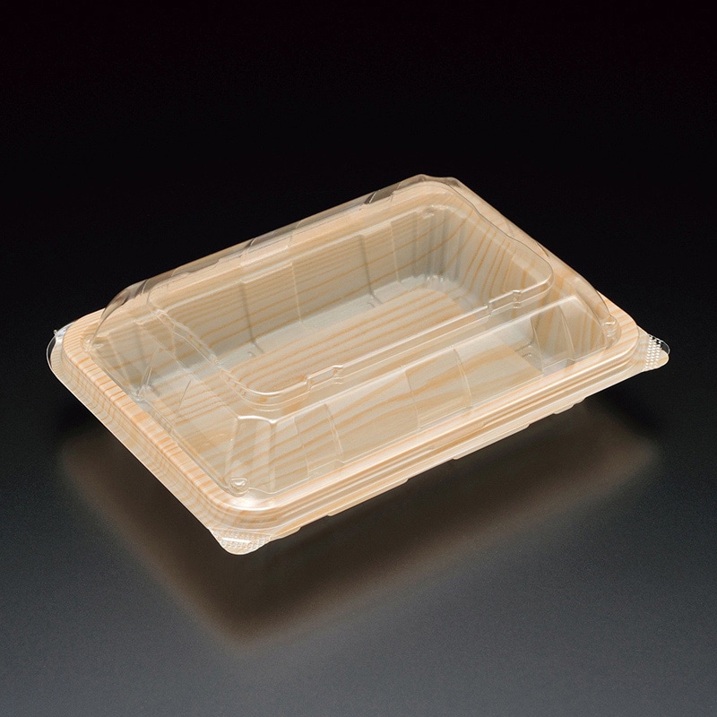 スミ フードパック ユニコン L5 W25 100個/袋（ご注文単位8袋）【直送品】