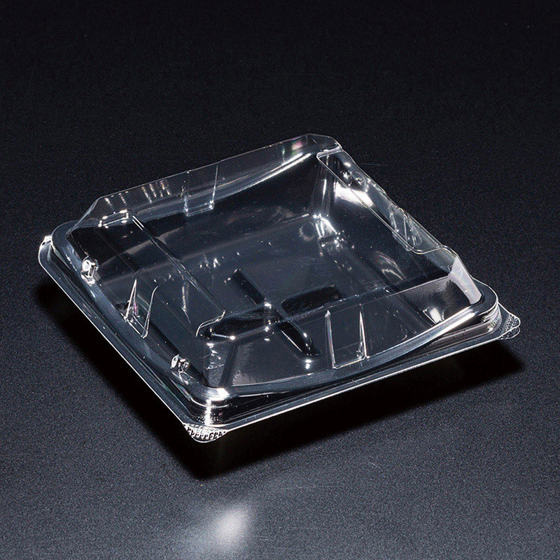 スミ フードパック ユニコン MS-40 B 100個/袋（ご注文単位10袋）【直送品】